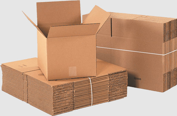 The Role of Quality Packing Carton Boxes in Singapore's Logistics Industry