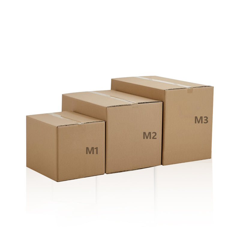 carton box supply