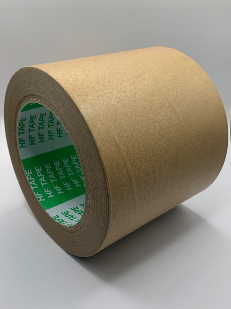 brown paper packing tape