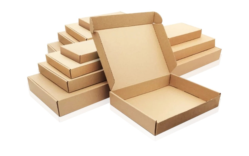 box packaging singapore