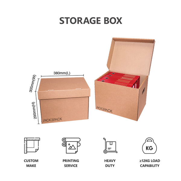 buy moving boxes singapore